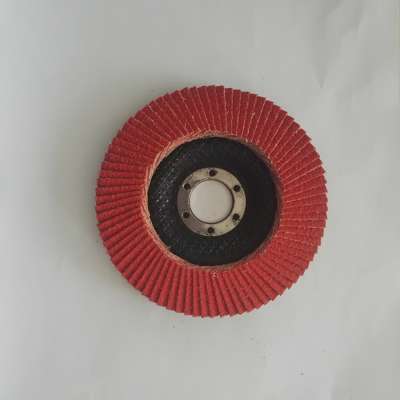 ceramic flap abrasive discs