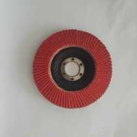 ceramic flap abrasive discs