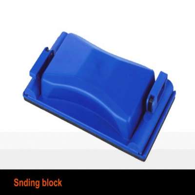 Abrasive Sanding Block