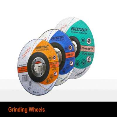 Grinding wheel