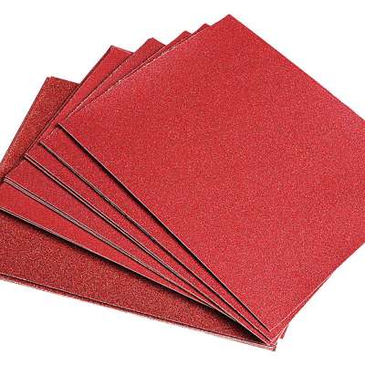 Aluminium Oxide Sand paper